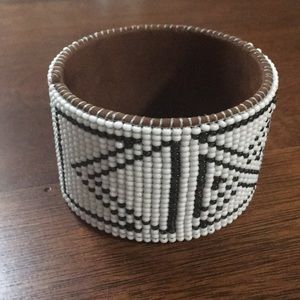 Noonday Cuff Bracelet